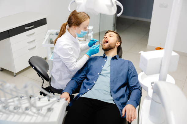 Best Tooth Extraction  in Sunrise, FL